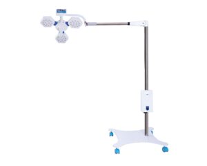 AMI 3M Mobile LED Lights