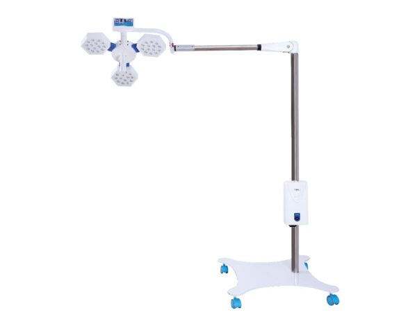 AMI 3M Mobile LED Lights