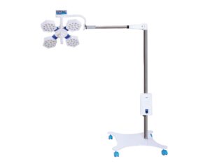 AMI 4M Mobile LED Lights
