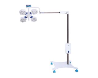 AMI 4M Mobile LED Lights
