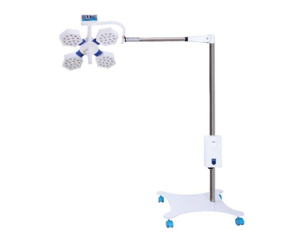 AMI 4M Mobile LED Lights