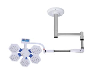 AMI 5 Single Dome LED Surgical Lights