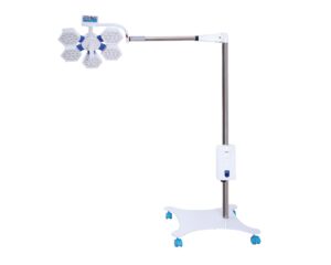 AMI 5M Mobile LED Lights