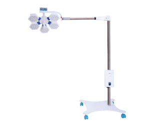 AMI 5M Mobile LED Lights