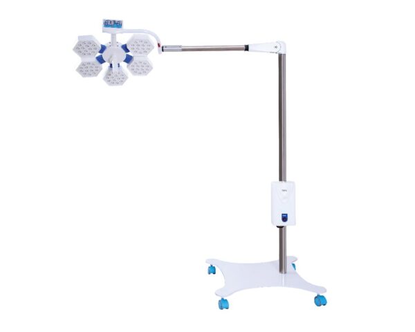 AMI 5M Mobile LED Lights