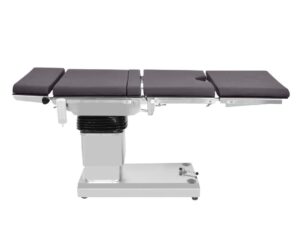 C-arm Compatible Electric OT Table