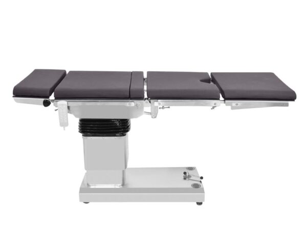C-arm Compatible Electric OT Table