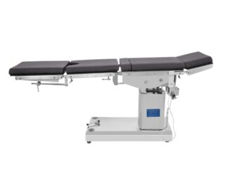 C-arm Compatible Semi-electric OT Table