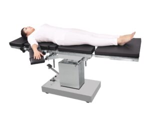 AMI 023 EL General Surgery OT Table Hydraulic