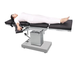 AMI 023 EL General Surgery OT Table Hydraulic