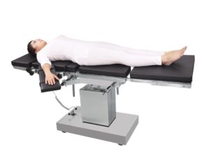 General Surgery OT Table Semi-electric
