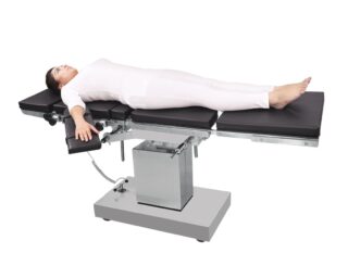 General Surgery OT Table Semi-electric