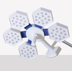 Surgical LED Lights