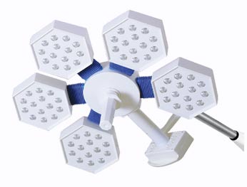 Surgical LED Lights